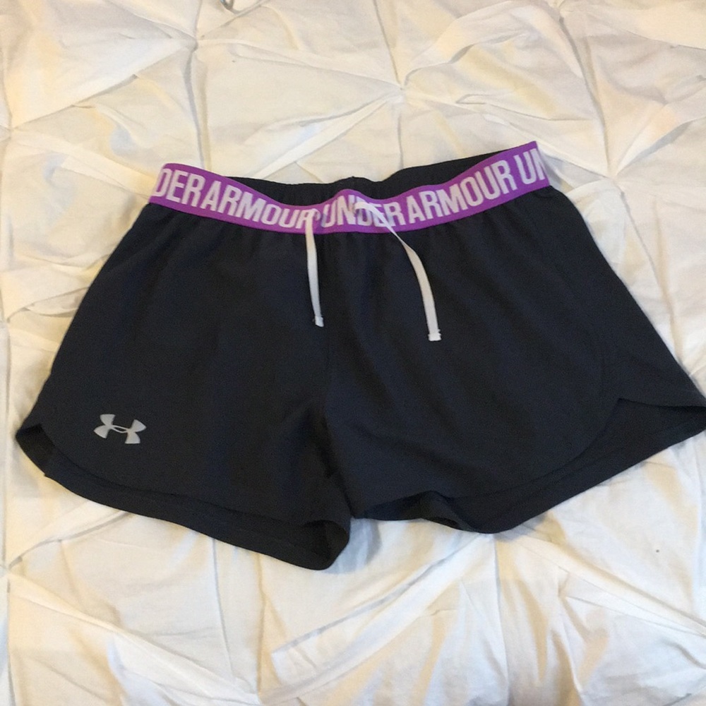 Under Armour shorts